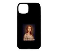 Carcasa para iPhone 15 Plus Hipatia De Alejandría