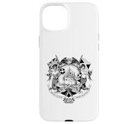 Carcasa para iPhone 15 Plus HMT Windrush Trojan Skinhead Reggae - British Jamaican