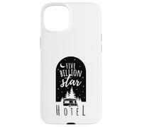 Carcasa para iPhone 15 Plus Hotel de Cinco mil Millones de Estrellas