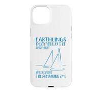 Carcasa para iPhone 15 Plus Humor de Vela