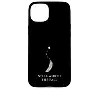 Carcasa para iPhone 15 Plus Ícaro La mitología Griega Vuela Demasiado Cerca Tragedia Griega