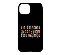 Carcasa para iPhone 15 Plus I'm Silently Correcting Your Grammar