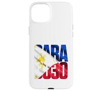Carcasa para iPhone 15 Plus Inday Sara 2028 Filipinas PDP Laban Political Party PH