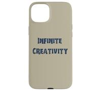 Carcasa para iPhone 15 Plus Infinite Creativity