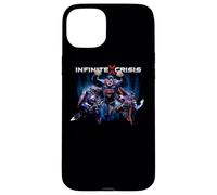 Carcasa para iPhone 15 Plus Infinite Crisis Super