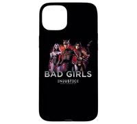 Carcasa para iPhone 15 Plus Injustice: Gods Among Us Bad Girls Characters