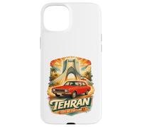 Carcasa para iPhone 15 Plus IRÁN Persian PARSIS PERSEPOLIS