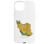 Carcasa para iPhone 15 Plus IRÁN Persian PARSIS PERSEPOLIS