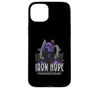 Carcasa para iPhone 15 Plus Iron Hope - Ropa de Calle Y2K