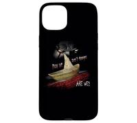 Carcasa para iPhone 15 Plus IT Now We Aren't Strangers