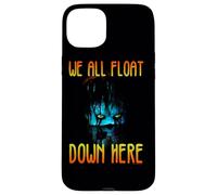 Carcasa para iPhone 15 Plus IT We All Float Down Here
