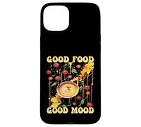 Carcasa para iPhone 15 Plus Italien Comida