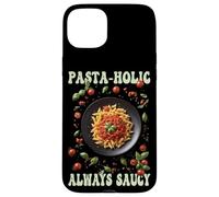 Carcasa para iPhone 15 Plus Italien Comida