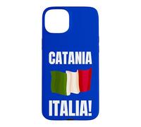 Carcasa para iPhone 15 Plus Italy Catania