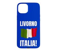 Carcasa para iPhone 15 Plus Italy Livorno
