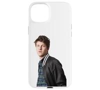 Carcasa para iPhone 15 Plus Jamie T Sheila Sticks 'N' Stones Cantante de Andy Willsher