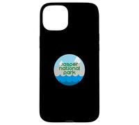 Carcasa para iPhone 15 Plus Jasper National Park in Canada Nature Vacation Souvenir
