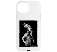 Carcasa para iPhone 15 Plus Jenny Lewis RILO Kiley Cantante Actor Michael Robert Williams