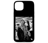 Carcasa para iPhone 15 Plus John Denver Cantante de Folk Estadounidense Rocky Mountain High 1976