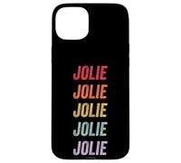 Carcasa para iPhone 15 Plus Jolie