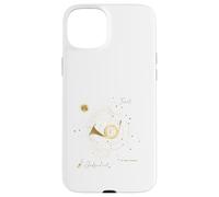 Carcasa para iPhone 15 Plus Juicio del Tarot Tribunal Astrología Esoterismo Arcanos