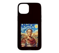 Carcasa para iPhone 15 Plus Julio César