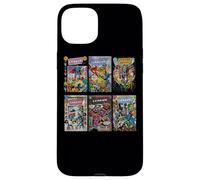Carcasa para iPhone 15 Plus Justice League Covers