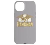 Carcasa para iPhone 15 Plus Justice League Hawkman Fly by