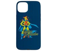 Carcasa para iPhone 15 Plus Justice League Martian Manhunter