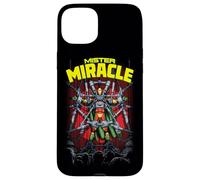 Carcasa para iPhone 15 Plus Justice League Mister Miracle