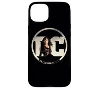 Carcasa para iPhone 15 Plus Justice League Movie DC Comics Wonder Woman
