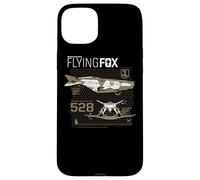 Carcasa para iPhone 15 Plus Justice League Movie Flying Fox