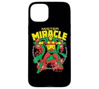 Carcasa para iPhone 15 Plus Justice League Mr. Miracle