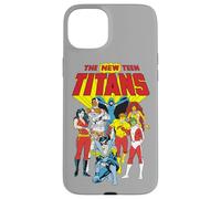 Carcasa para iPhone 15 Plus Justice League New Teen Titans