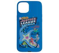 Carcasa para iPhone 15 Plus Justice League No 28