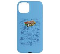 Carcasa para iPhone 15 Plus Justice League On Call