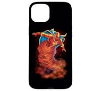Carcasa para iPhone 15 Plus Justice League Red Tornado Cloud
