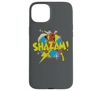 Carcasa para iPhone 15 Plus Justice League Shazam! Power Bolt