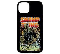 Carcasa para iPhone 15 Plus Justice League Swamp Thing