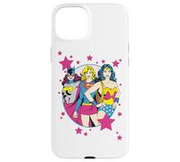 Carcasa para iPhone 15 Plus Justice League We Are Superior