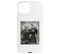 Carcasa para iPhone 15 Plus Killers Mr Bright Side Band de Michael Robert Williams