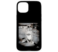 Carcasa para iPhone 15 Plus Kim Gordon Sonic Youth Sister Era por Phil Nicholls