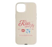 Carcasa para iPhone 15 Plus Kiss and Fly