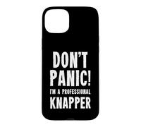 Carcasa para iPhone 15 Plus Knapper
