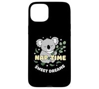 Carcasa para iPhone 15 Plus Koala Bear Australian Animal Rescue Marsupial Australia Gift
