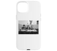 Carcasa para iPhone 15 Plus La Jam Paul Weller Todos Mod Contras Era Foto Martyn Goddard