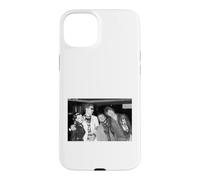 Carcasa para iPhone 15 Plus La Maldita Soo Catwoman & Wreckless Eric David Corio
