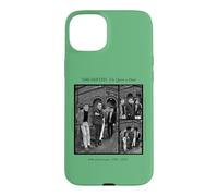 Carcasa para iPhone 15 Plus La Reina de los Smiths ha Muerto 40 Aniversario Stephen Wright
