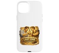 Carcasa para iPhone 15 Plus Last One Retro Party Vibes