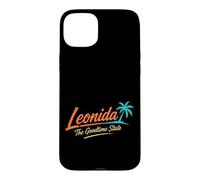 Carcasa para iPhone 15 Plus Leonida Inspired Grand Outdoor Sunset Auto Visitor Nature